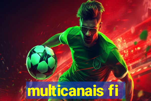 multicanais fi
